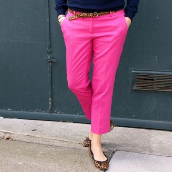 New pink pants by A New Day in size 16 - Picture 1 of 8